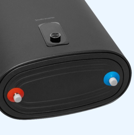 100 Smalto Inverter Grafit Royal Thermo Электрический водонагреватель